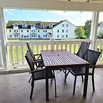 Komfort Appartement mit 1 Schlafzimmer und Balkon im Obergeschoss 020
