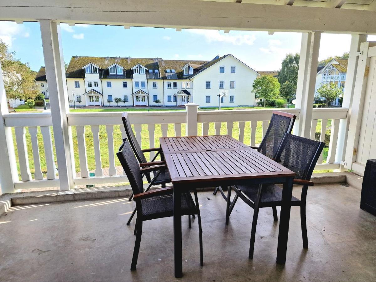 Komfort Mit 1 Schlafzimmer Und Balkon Im Obergeschoss 020 *